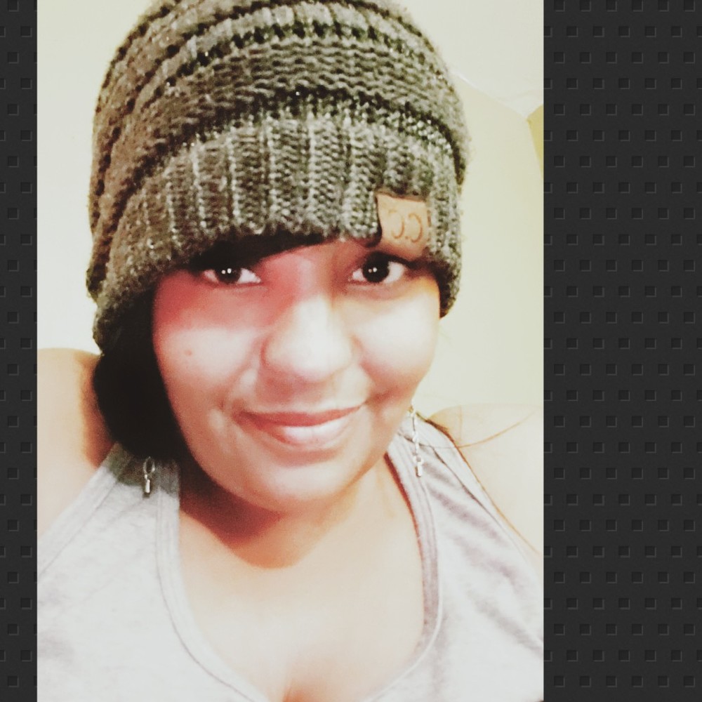 Meet your Posher, Ms. pisces